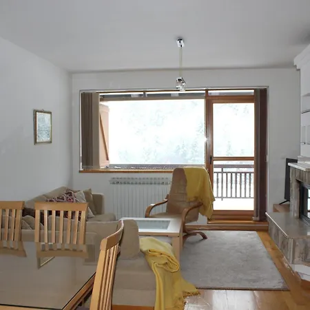 Mountain Charm Bjelašnica