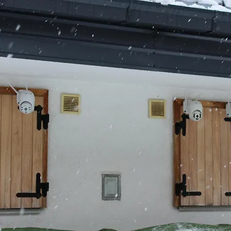 Mountain Charm Bjelašnica