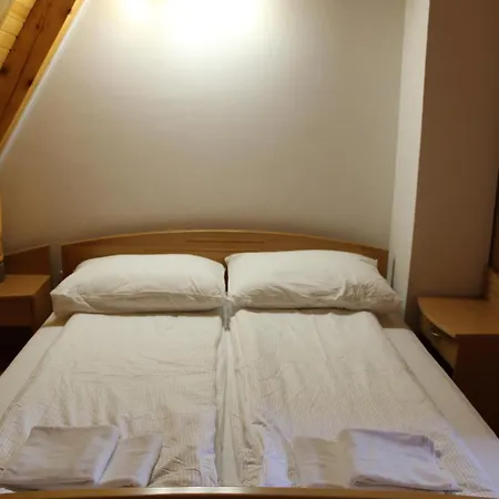 Mountain Charm Apartment Bjelasnica
