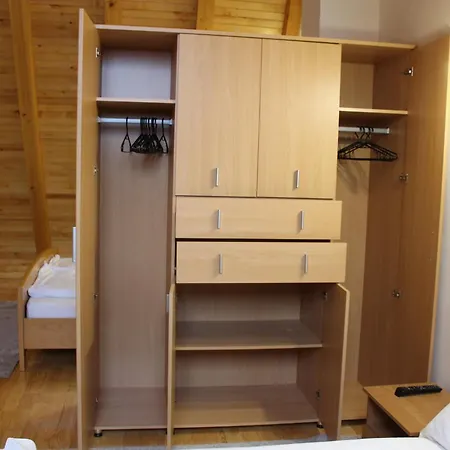Mountain Charm Apartment *