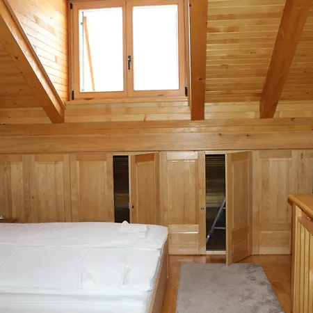 Mountain Charm アパート Bjelašnica