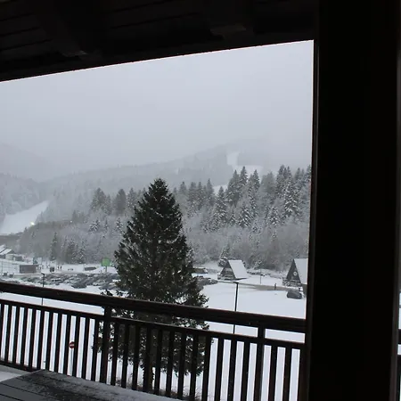 アパート Mountain Charm Bjelašnica