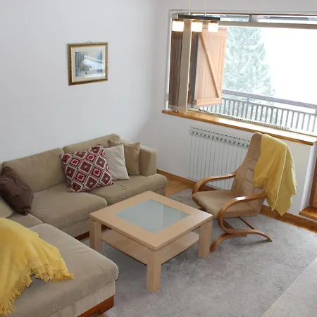 Mountain Charm Apartment Bjelasnica