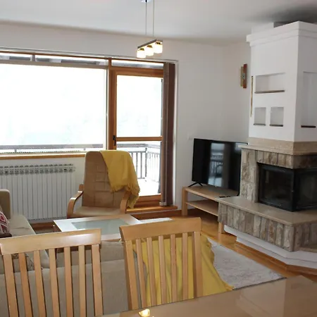 Apartment Mountain Charm Bjelasnica